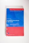 Vom Einzelunternehmen in die GmbH: Sachgründung, 
