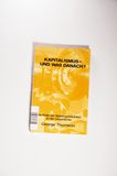 Kapitalismus - und was danach? - Thomson, George,