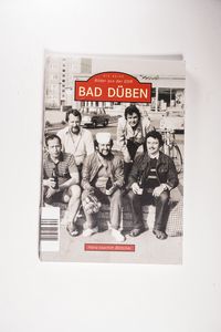 Bad Düben (Bilder aus der DDR) Bad Düben (Bilder aus der DDR)