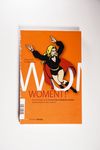 Woment! - Bettina Behr,Ilse Wieser