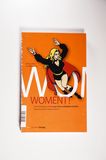 Woment! - Bettina Behr,Ilse Wieser