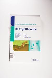 Blutegeltherapie Blutegeltherapie
