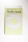 Stelltechnik