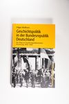Geschichtspolitik in der Bundesrepublik Deutschlan