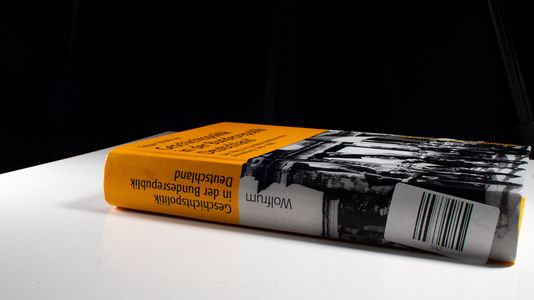 Geschichtspolitik in der Bundesrepublik Deutschland. Der Weg zur bundesrepublikanischen Erinnerung 1948 - 1990 Der Weg zur bundesrepublikanischen Erinnerung 1948-1990 - Wolfrum, Edgar