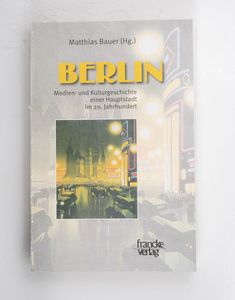 Berlin Berlin