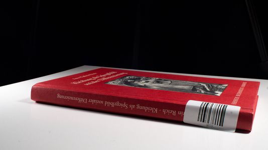 Reich, A.-K.: Kleidung als Spiegelbild sozialer Differenzierung - Reich, A.-K