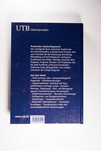 Rinderkrankheiten: Innere und chirurgische Erkrankungen des Rindes