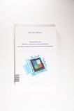 Entwicklung von SrS:Ce- und SrS:Cu-Dünnschichten als blaue Emitter für Elektrolumineszenzdisplays - Karl-Otto Velthaus