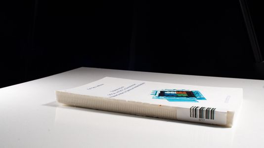 Entwicklung von SrS:Ce- und SrS:Cu-Dünnschichten als blaue Emitter für Elektrolumineszenzdisplays - Karl-Otto Velthaus