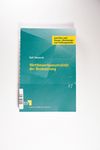 Wettbewerbsneutralität der Besteuerung (Schriften