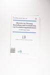 Hinweise zur Messung, Beurteilung und Verminderung