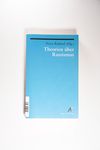 Theorien über Rassismus - BA 4112 - 314g - Räthz
