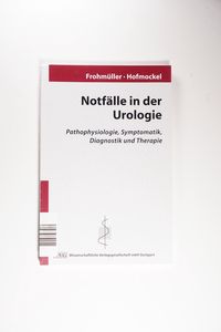 Notfälle in der Urologie Notfälle in der Urologie