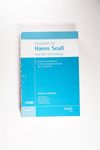 Festschrift für Hanns Seuß zum 80.Geburtstag: En