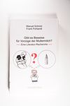 Gibt es Beweise für Vorzüge der Muttermilch?: Ei
