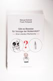 Gibt es Beweise für Vorzüge der Muttermilch?: Eine Literatur-Recherche