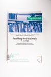 Ausbildung der Pflegeberufe in Europa