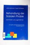 Behandlung der Sozialen Phobie bei Kindern und Jug