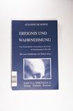 Ereignis und Wahrnehmung