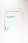 Unternehmensanalyse von Weingütern (Geisenheimer 