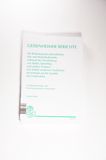 Die Bedeutung der phenolischen Saft- und Weininhaltsstoffe während der Verarbeitung von Äpfeln, Speierling und weissen Trauben