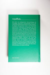 Romanistische Korpuslinguistik/Romance Corpus Linguistics - Claus D. Pusch; Wolfgang Raible