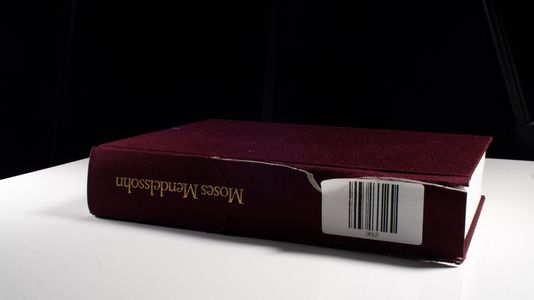 Moses Mendelssohn: Gesammelte Schriften. Jubiläumsausgabe / Band 23: Dokumente II: Die frühen Mendelssohn-Biographien. Mit Isaak Euchels Mendelssohn-Biographie - Mendelssohn, Moses