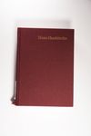 Moses Mendelssohn: Gesammelte Schriften. Jubiläum