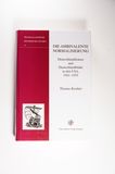 Die ambivalente Normalisierung - Deutschlanddiskurs und Deutschlandbilder in den USA, 1941–1955, Transatlantische Historische Studien, Band 11 - Reuther, Thomas
