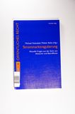 Strommarktregulierung