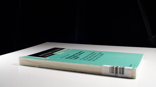 MONOLINGUAL DICTIONARIES FOR FOREIGN LEARNERS OF ENGLISH