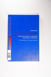 Nation und Toleranz?: Empirische Studien zu nationalen Identitäten in Österreich (Sociologica) - Weiss, Hilde