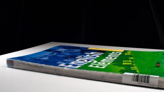 English Elements. Refresher A2 (ohne CD)