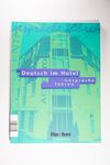 Deutsch im Hotel, neue Rechtschreibung, Tl.1, Gesp