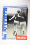 Blaue Blume: Deutsch als Fremdsprache / Kursbuch E