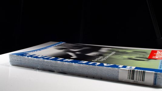Blaue Blume: Deutsch als Fremdsprache / Kursbuch Englische Ausgabe - Eichheim, Hubert, Bovermann, Monika, Tesa?ová, Lea, Hollerung, Marion