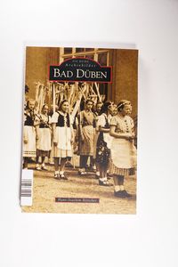 Bad Düben - Böttcher, Hans-Joachim Bad Düben - Böttcher, Hans-Joachim