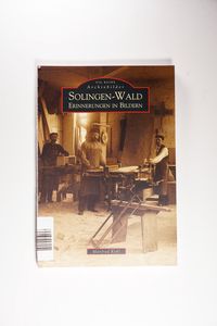 Solingen-Wald - Manfred Kohl Solingen-Wald - Manfred Kohl