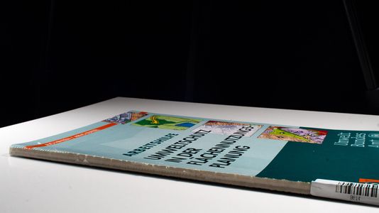 Arbeitshilfe Umweltschutz in der Flächennutzungsplanung