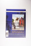 Spandau: Geschichte und Geschichten - Fliegner, Rainer
