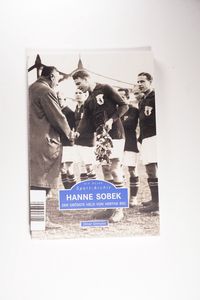 Hanne Sobek: Der größte Held von Hertha BSC - Ohmann, Oliver Hanne Sobek: Der größte Held von Hertha BSC - Ohmann, Oliver