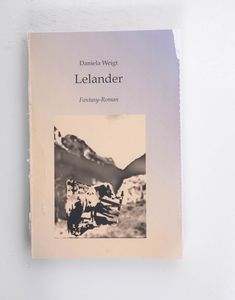 Lelander