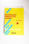 Lehr- und Übungsbuch der deutschen Grammatik / Gr