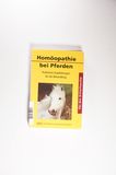 Homöopathie bei Pferden: für die Kitteltasche - Daubenmerkl, Wolfgang