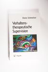 Verhaltenstherapeutische Supervision : Theorie und