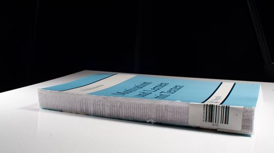 Motivation und Lernen mit Texten - Schiefele, Ulrich