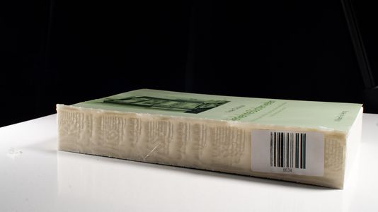 Verkehrte Bücherwelten : Eine kulturgeschichtliche Studie über deformierte Bibliotheken in der französischen Literatur - Kirsten Dickhaut