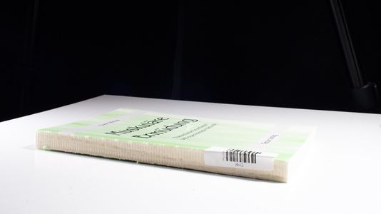 Muskuläre Ermüdung. Theoretische Grundlagen und experimentelle Befunde - Sven Michel
