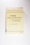 Timbre und Vaudeville